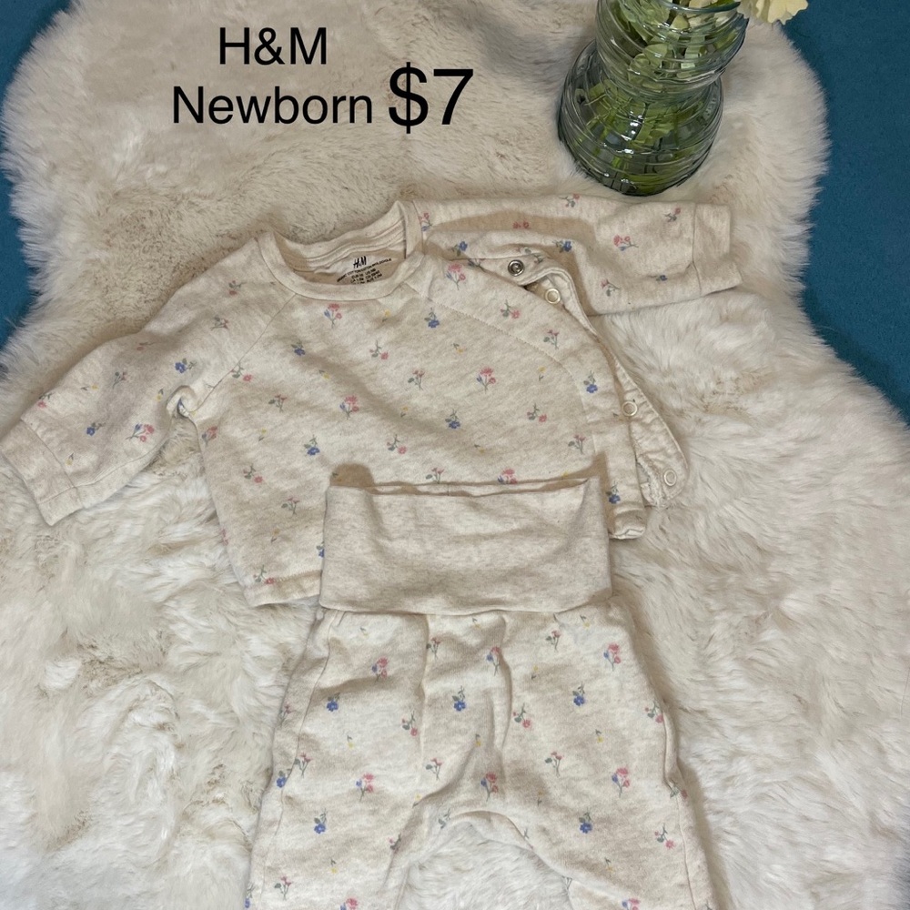 Baby clothes - Picture 11 of 16